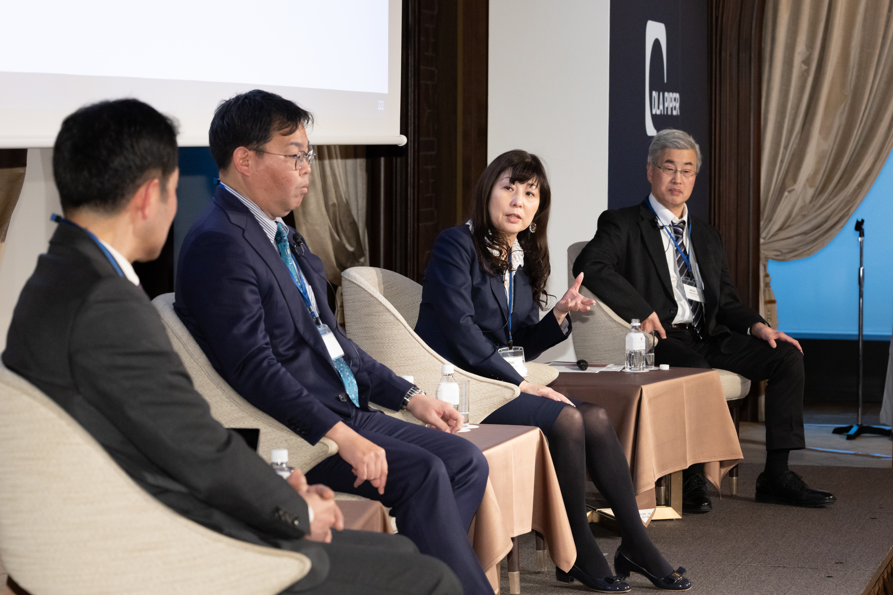 Asia IP Symposium 2026