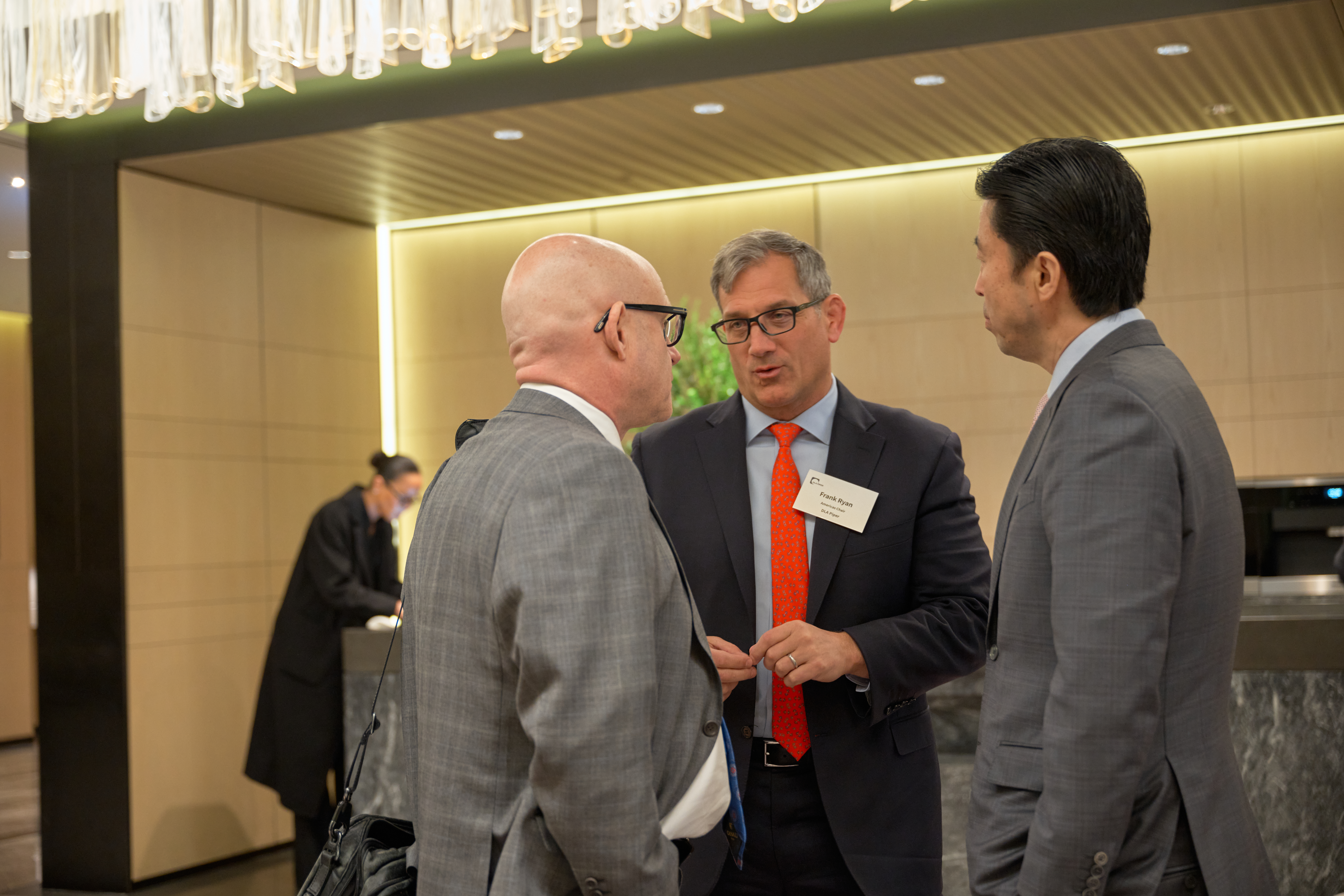 Asia IP Symposium 2026