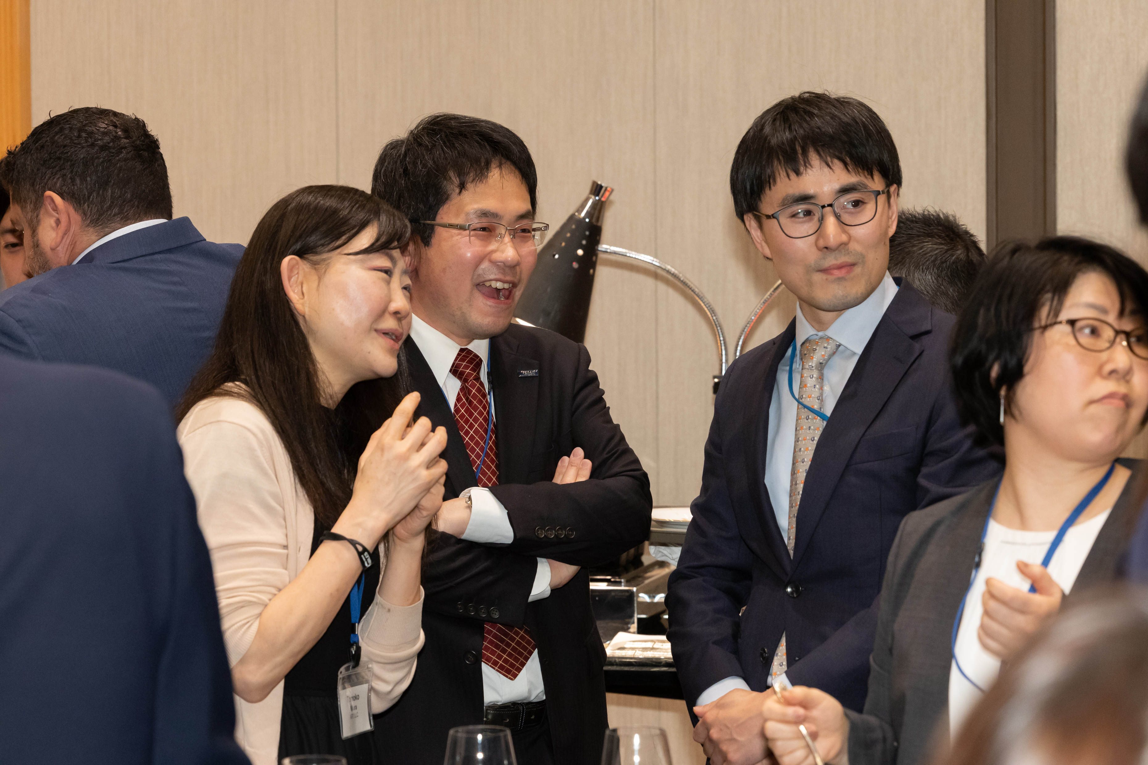 Asia IP Symposium 2026