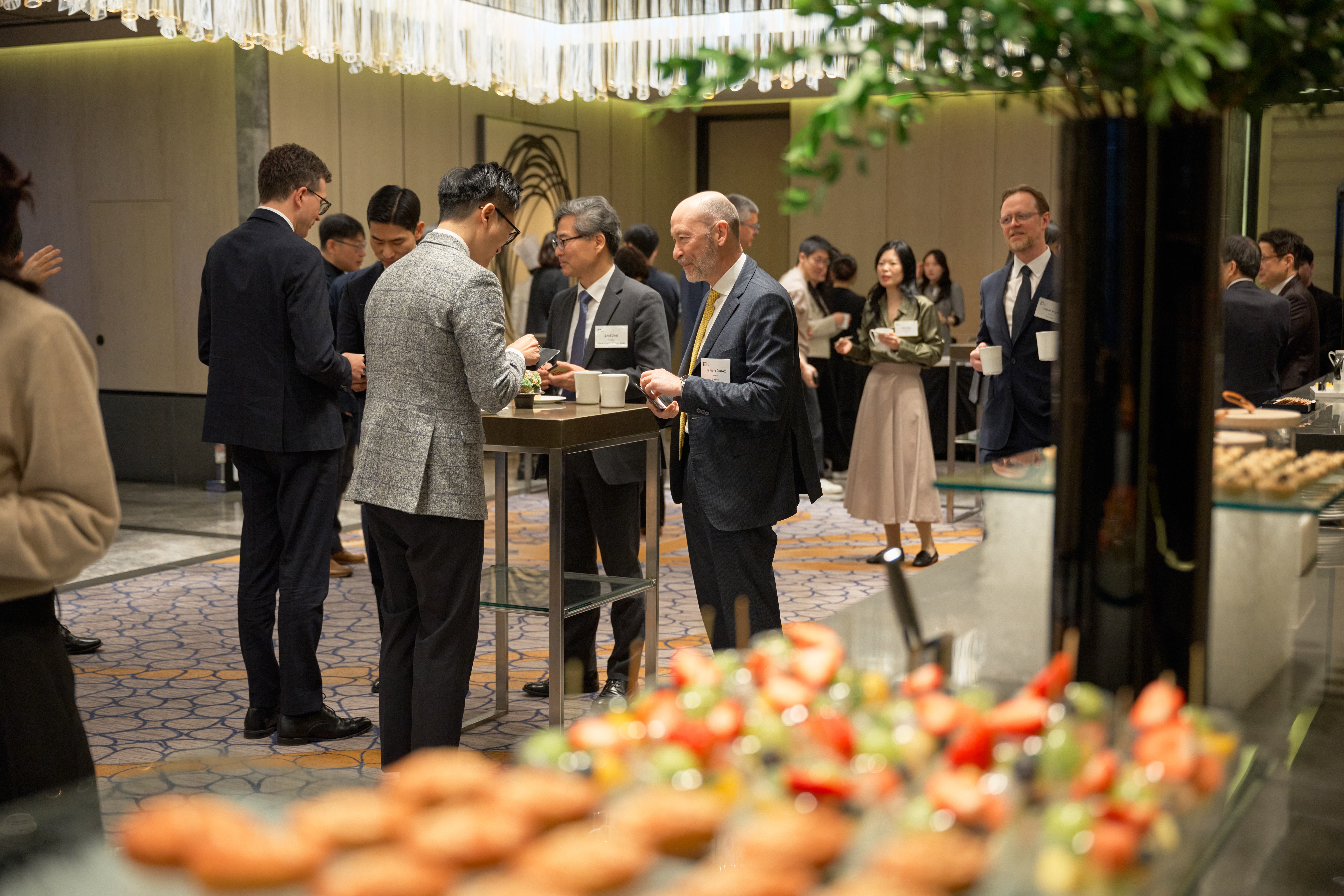 Asia IP Symposium 2026