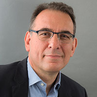 Dimitrios Stratikopoulos