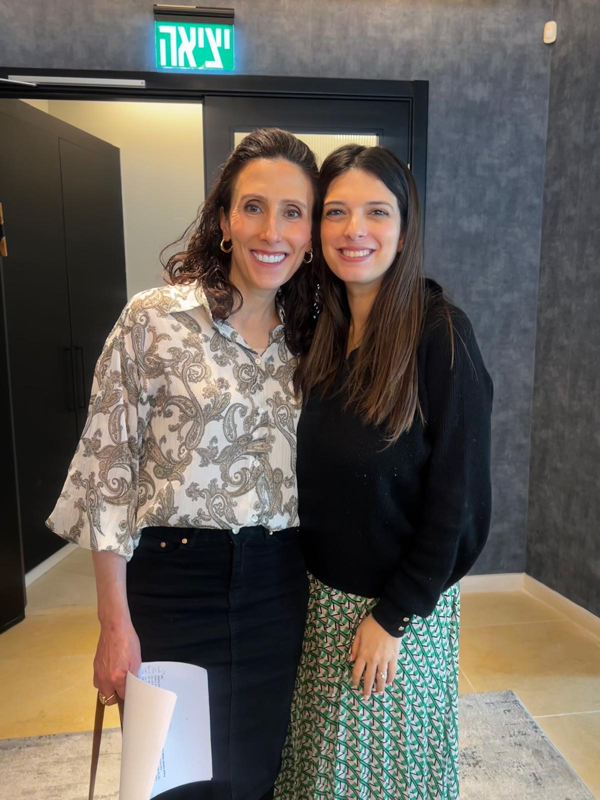 Tu B’Shvat Professional Networking Series Lunch & Learn
