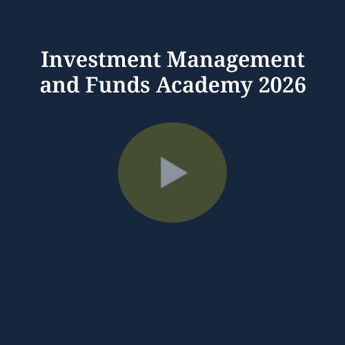 Funds Academy 2026