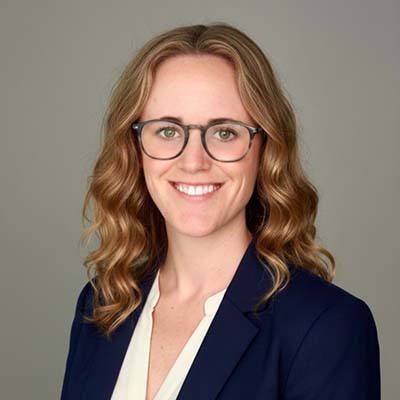 Jennifer Johnson Nuveen