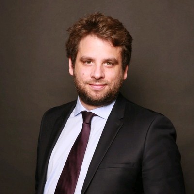 Alexis Sarrazin