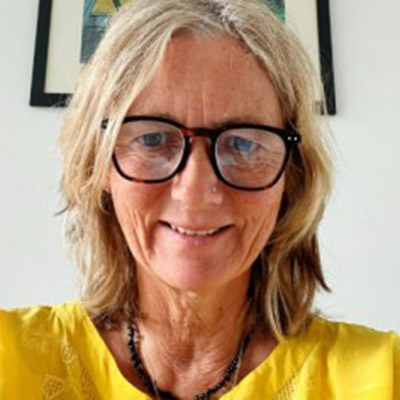 Dr Sue Mann