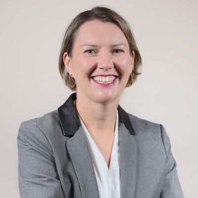 Juliette Rouilloux-Sicre