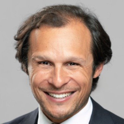 Mathieu Rouget