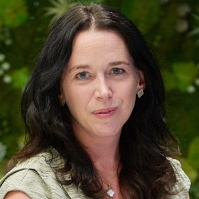 Melanie Christopher