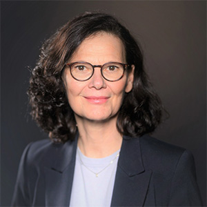 Virginie GRAND
