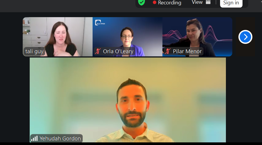 Managing Global Workplace Investigations Webinar