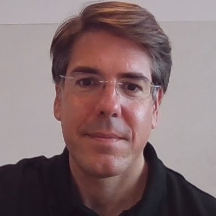 Alfonso Aranda Arias