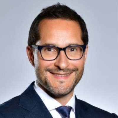 Andre Karihaloo