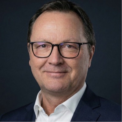 Andreas Ochsenkuehn