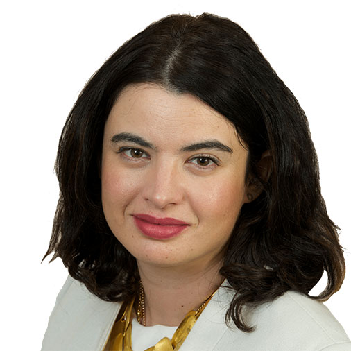 Carmen Martinez Lopez