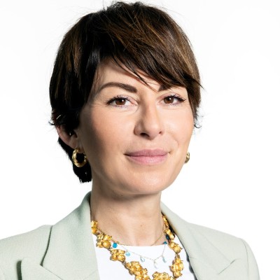 Federica Gallina