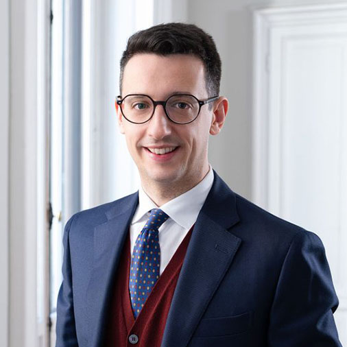 Flavio Ponzano