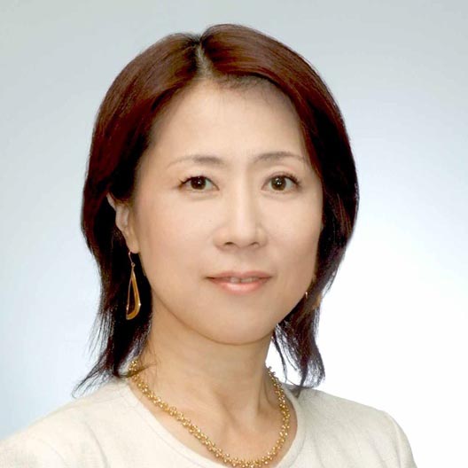 Fumiyo Harada