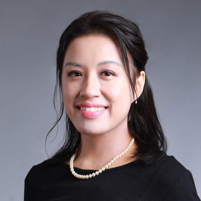 Gina Leung