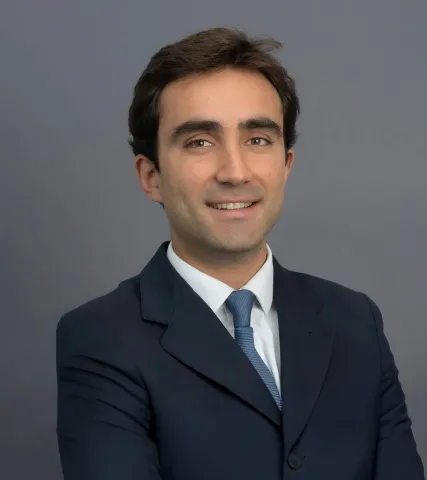 Ignacio Gomez-Acebo