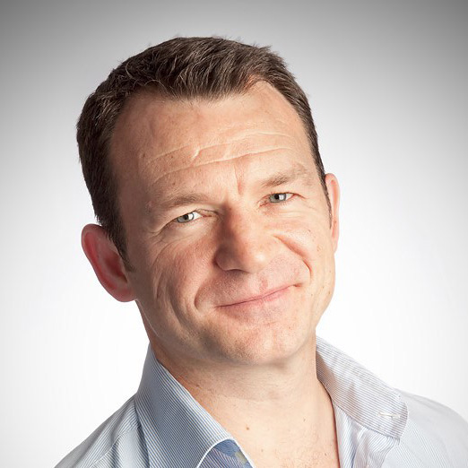 Jamie ODonnell