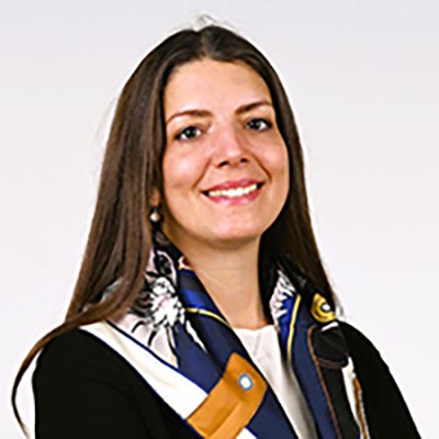 Letizia Coradeschi