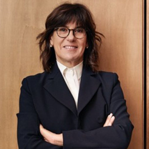 Maria Beatrice Deli
