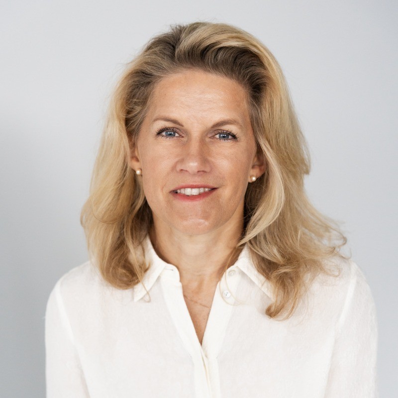 Maria Fahln