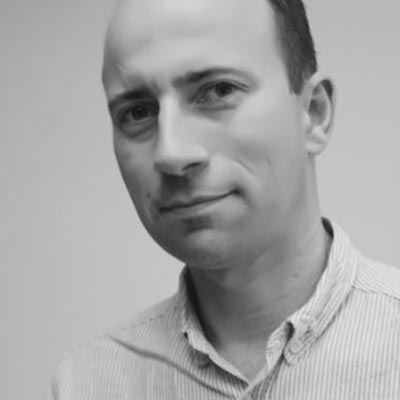 Nick Sinden