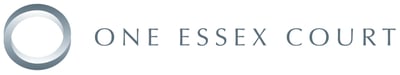 One Essex Court logo