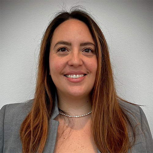Raquel Frisardi