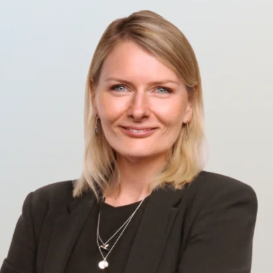 Rosalind Smith-Maxwell