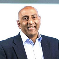 Sanjiv head shot