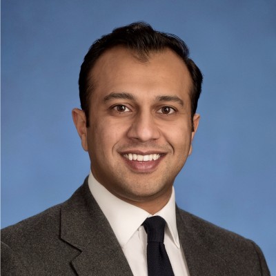 Sunny Shah