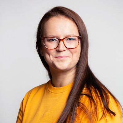 Tanja Blomqvist