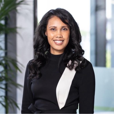 Tola Ogunlesi