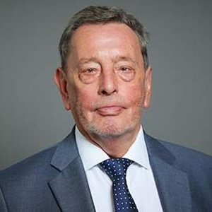 Lord Blunkett