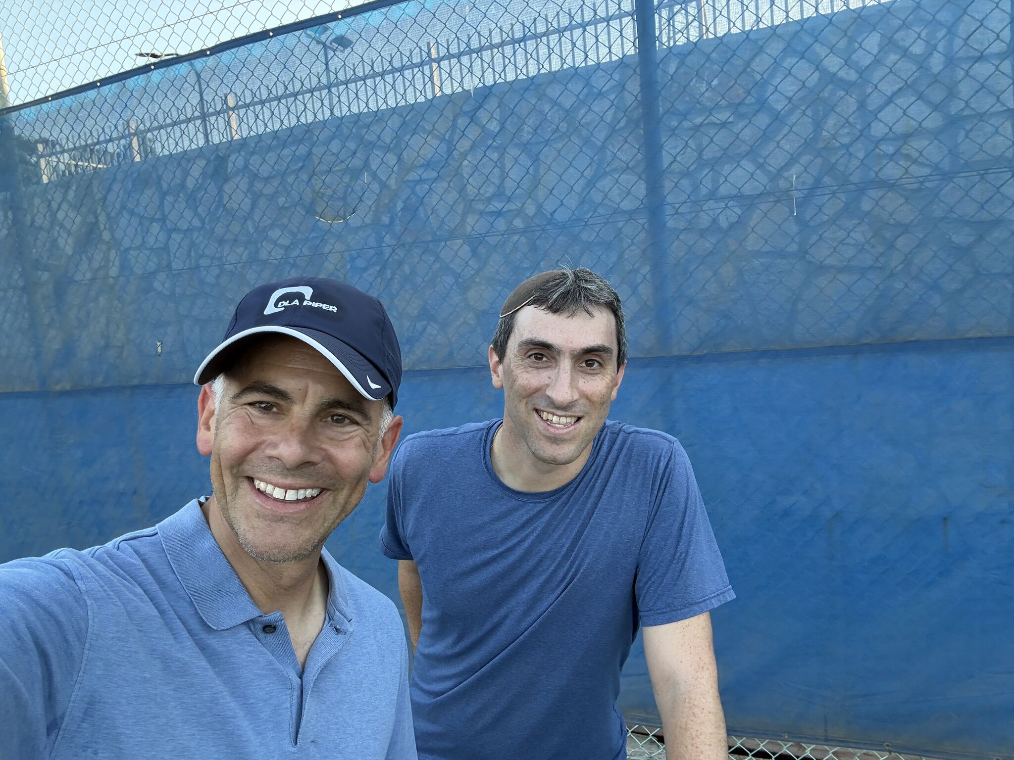 TAMID Pickleball Event