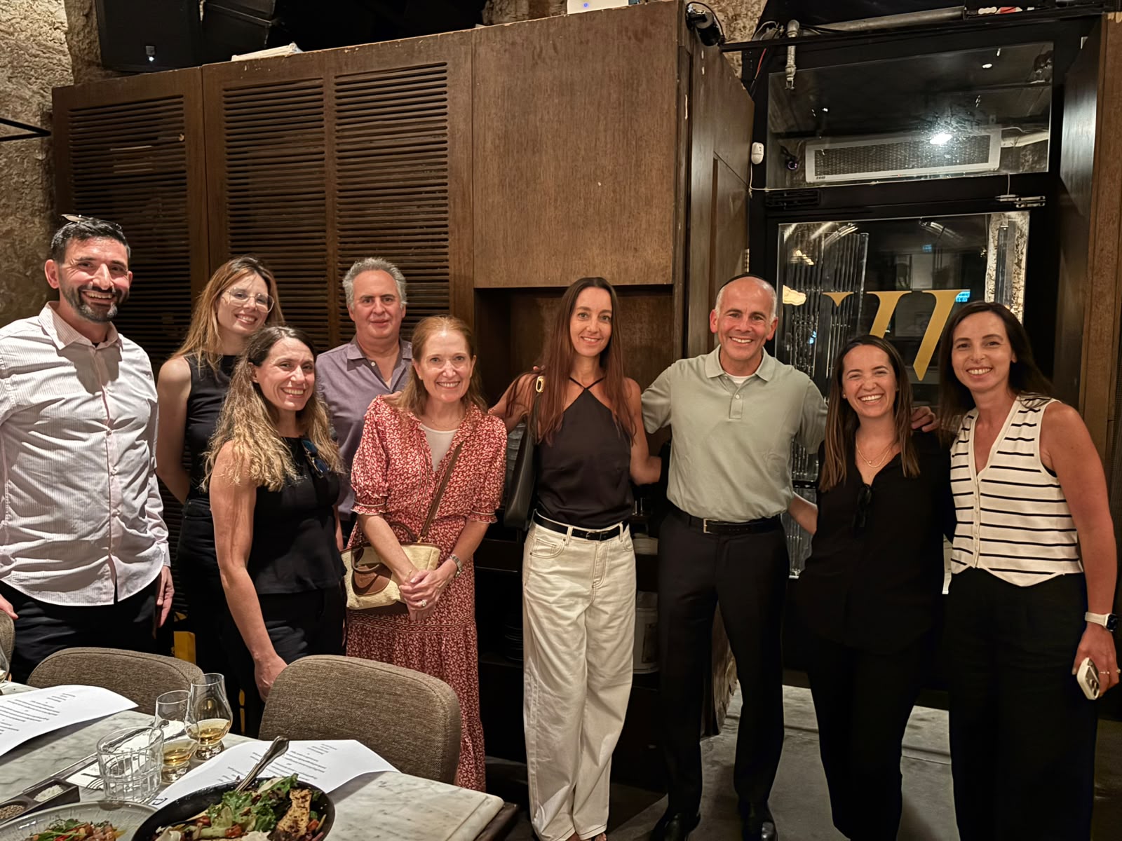 GC Dinner