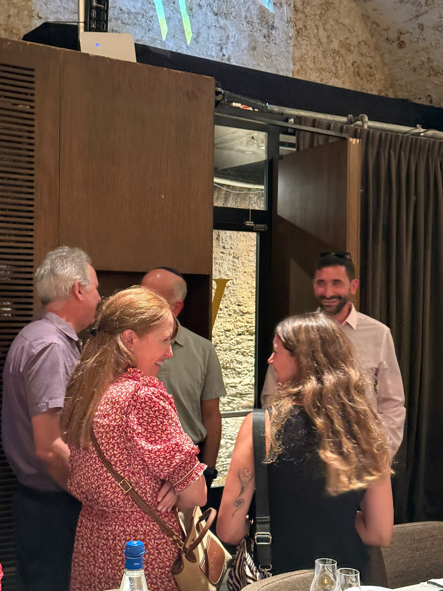 GC Dinner