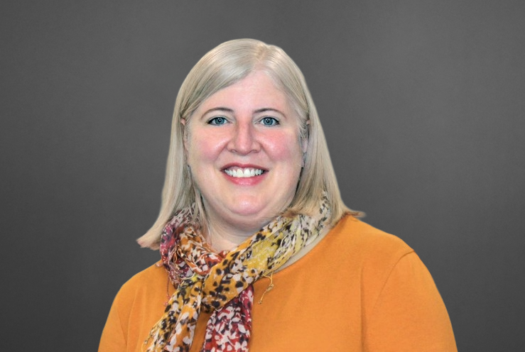 Beth Mueller