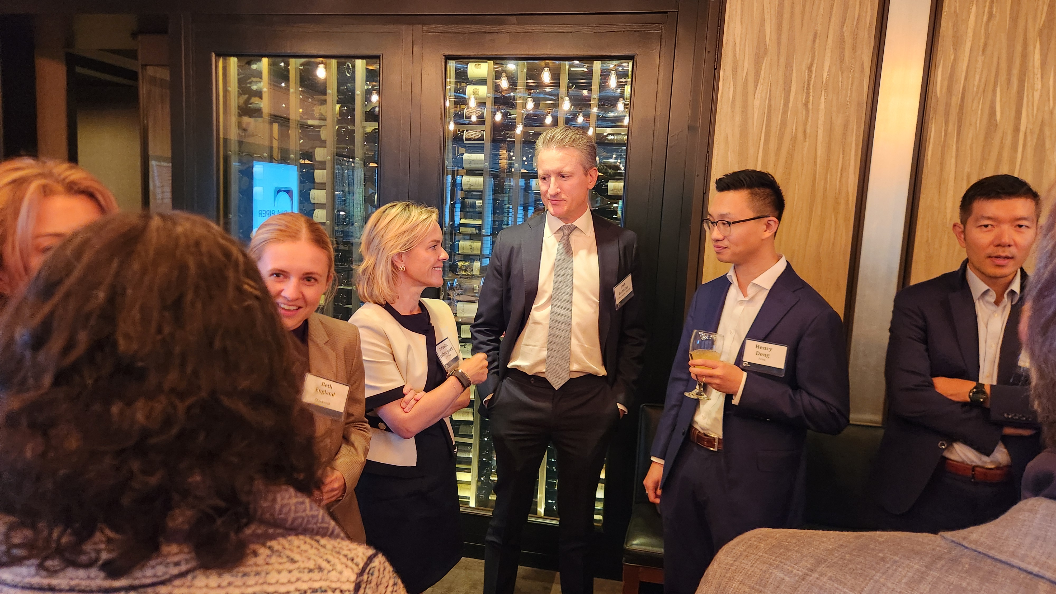CW NYC 26 finance lunch 1