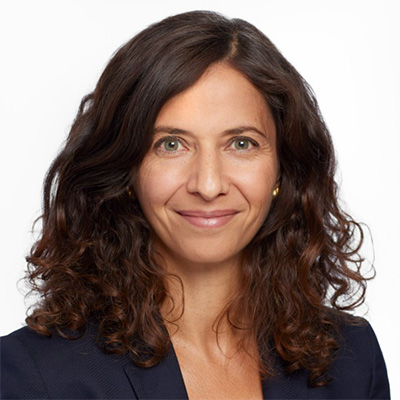 Marily Paralika photo