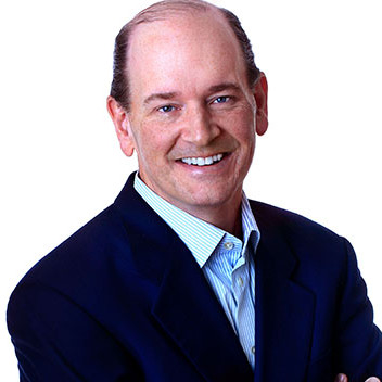 Rob Cronin