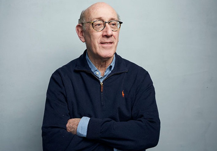 Kenneth Feinberg