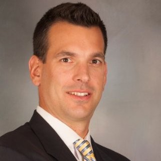 Christopher Guth, Senior Assistant General Counsel, Bayer