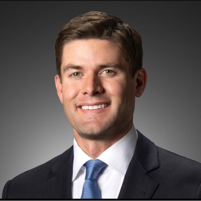 Gibson Laborde, Senior Counsel, ExxonMobil