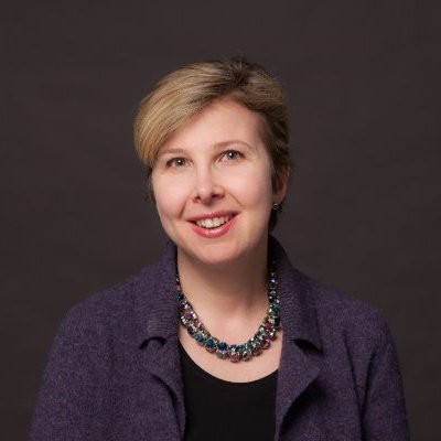 Connie Matteo, Assistant General Counsel, Pfizer