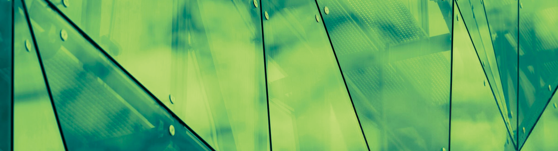 Green building facade