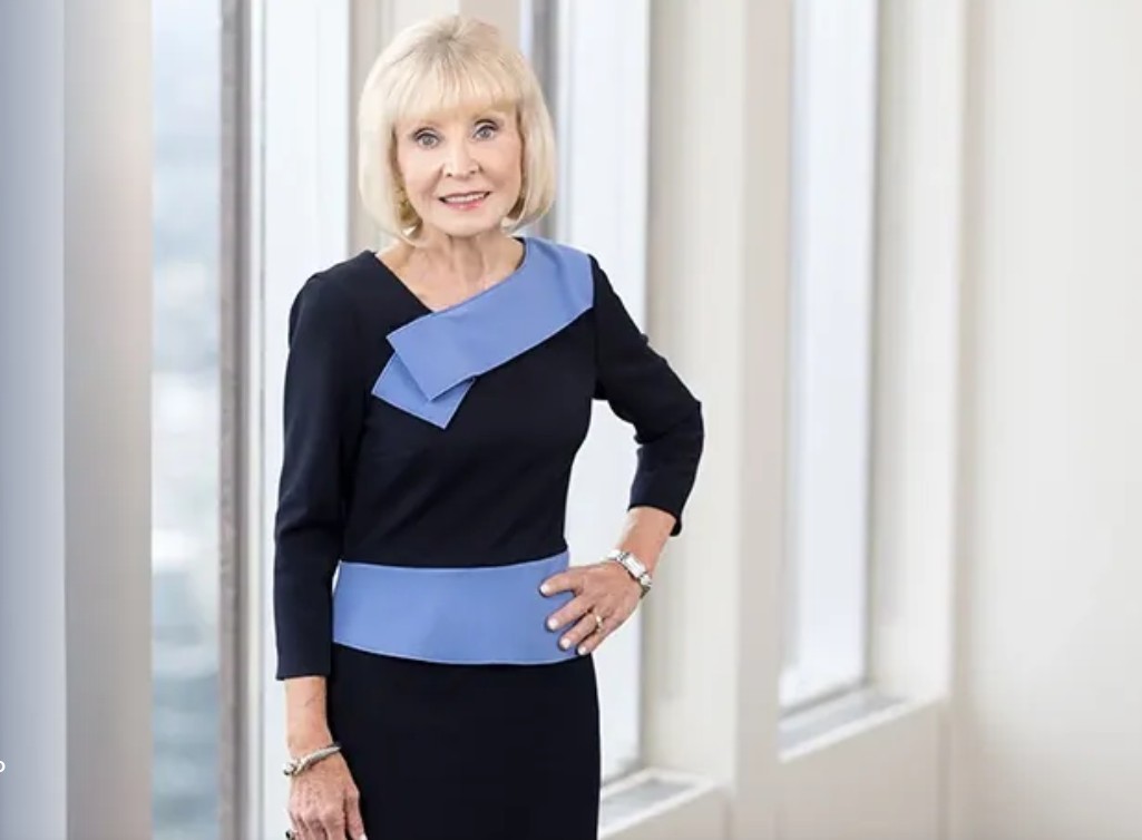 Hon. Diane Welsh